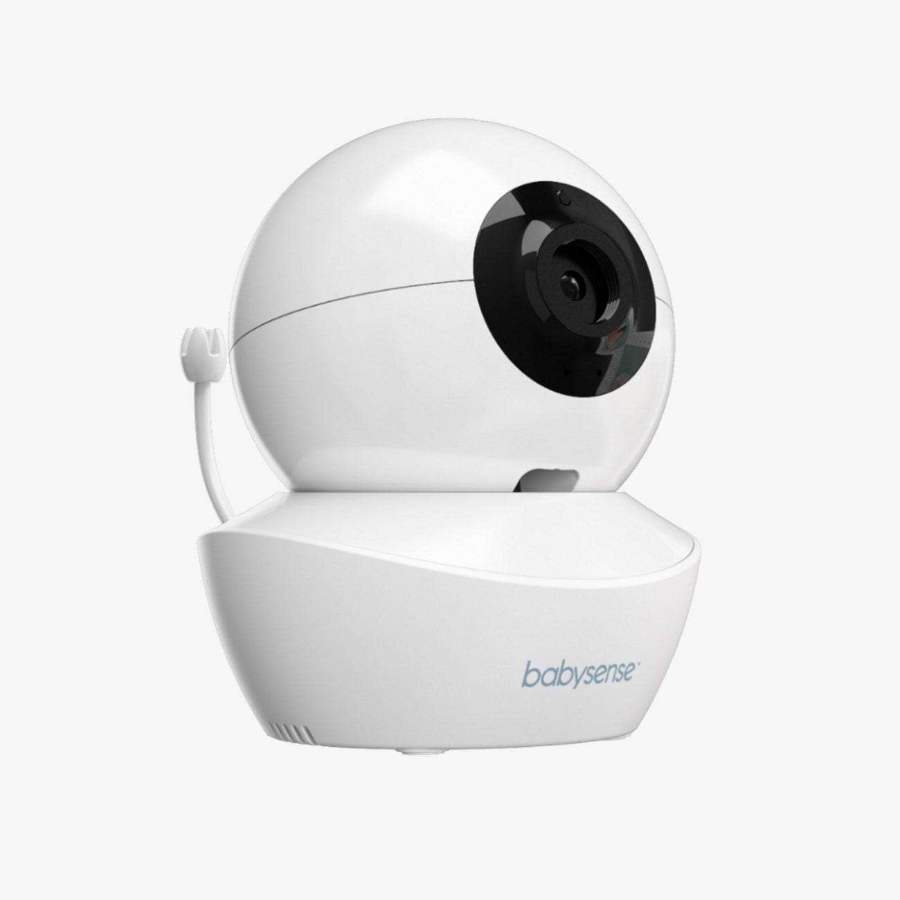 Caméra supplémentaire pour moniteur vidéo pour bébé HD S2